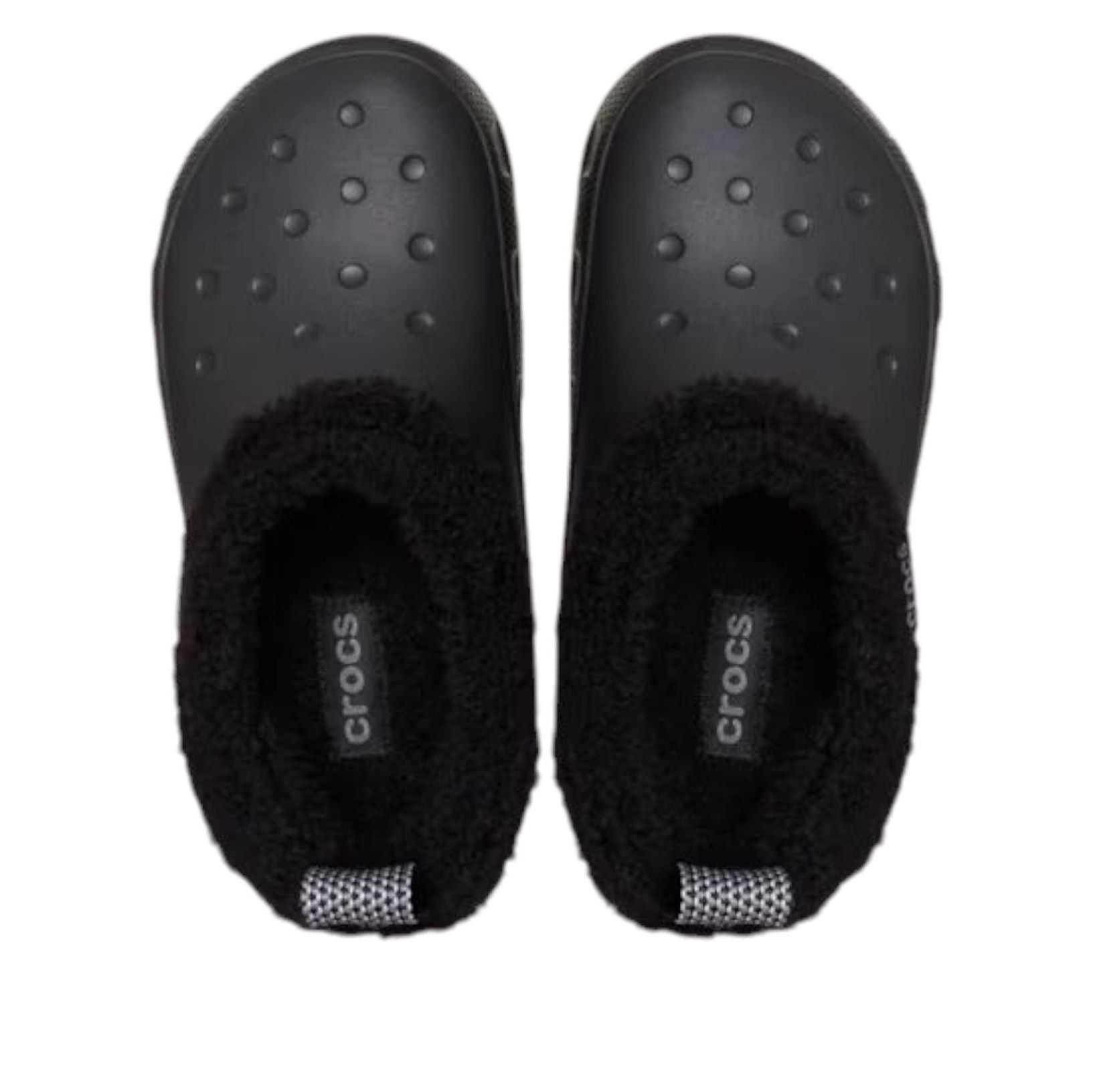 CROC - WOMEN'S CLASSIC LINED SHORTY CLOG