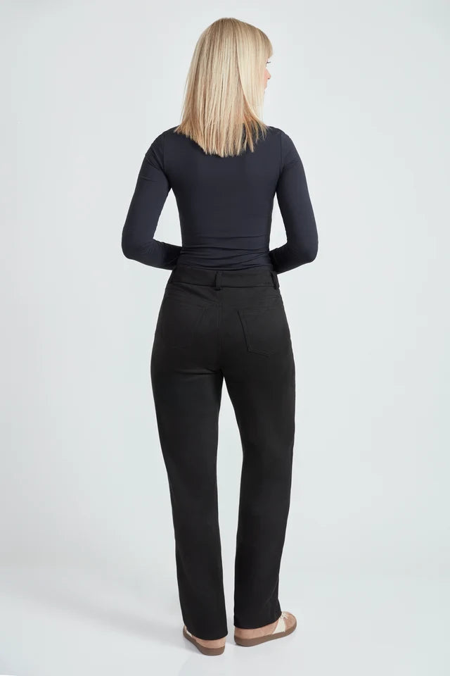 UP! - WOMEN'S STRAIGHT LEG PANT