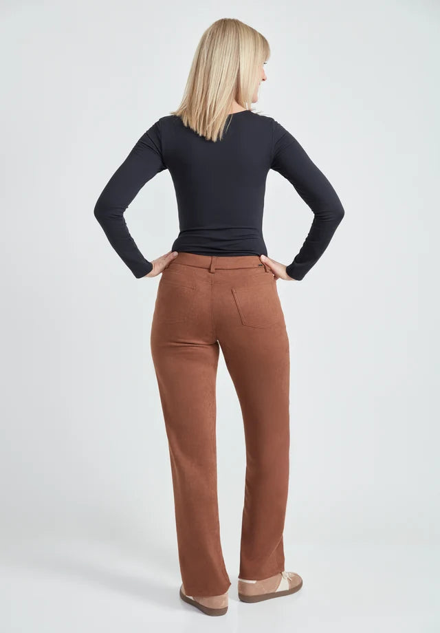 UP! - WOMEN'S STRAIGHT LEG PANT