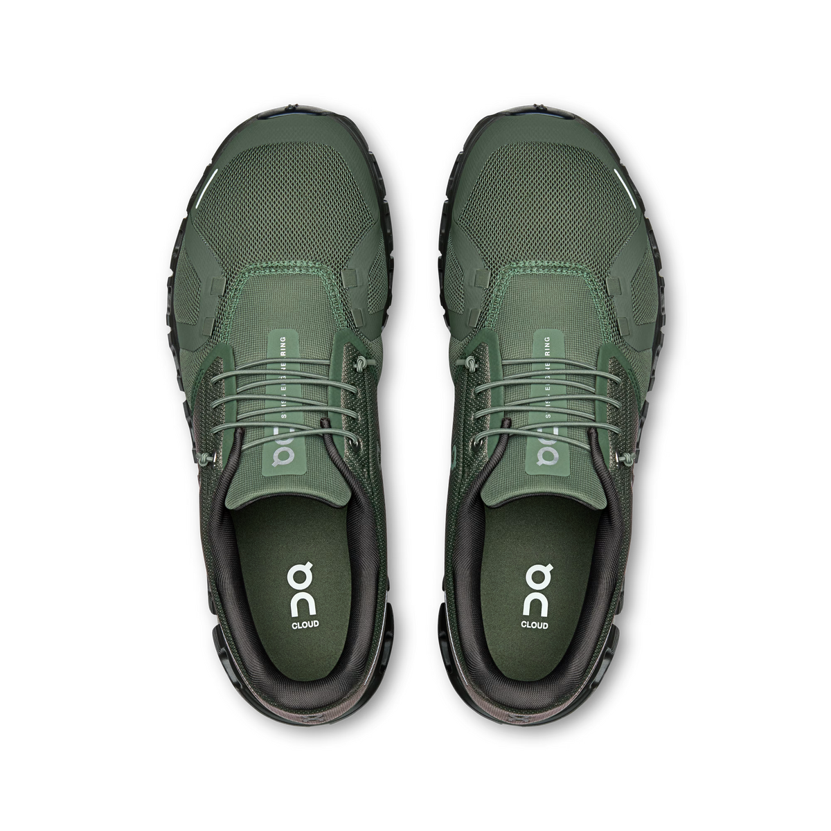 ON RUNNING - MEN'S CLOUD 6 SHOE