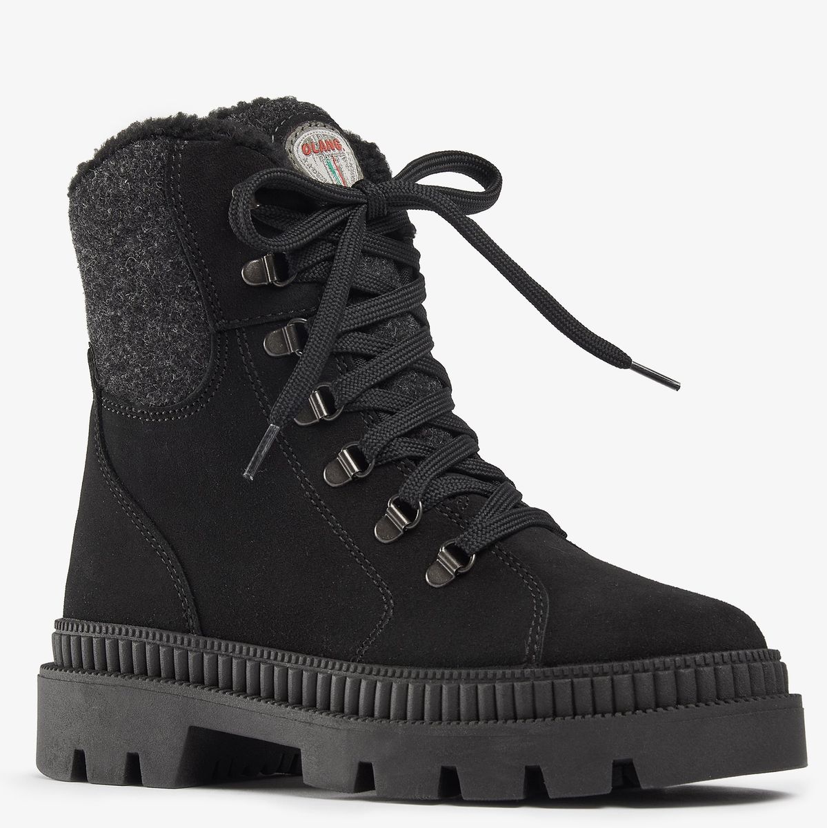 OLANG- WOMEN'S PRAGA WINTER BOOT