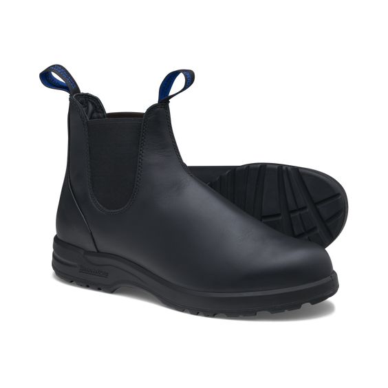 BLUNDSTONE- MEN'S THERMAL ALL-TERRAIN WINTER BOOT
