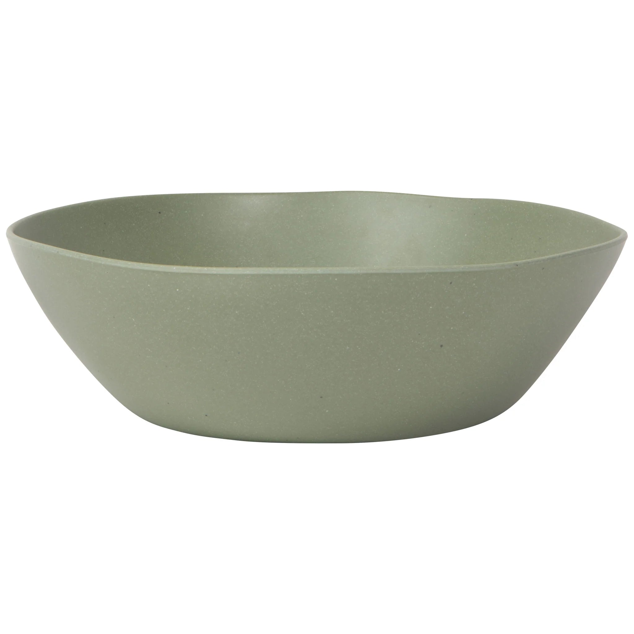 DANICA - BOWL SERVING FRESCO MOSS