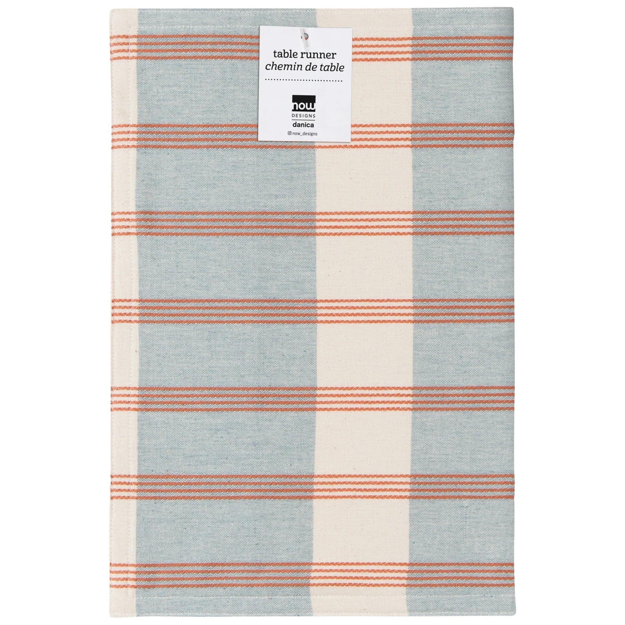 DANICA - TR72 WOVEN ROWAN