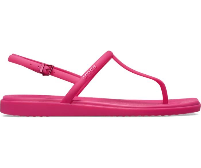 CROCS- WOMEN'S MIAMI THONG FLIP EVA SANDAL