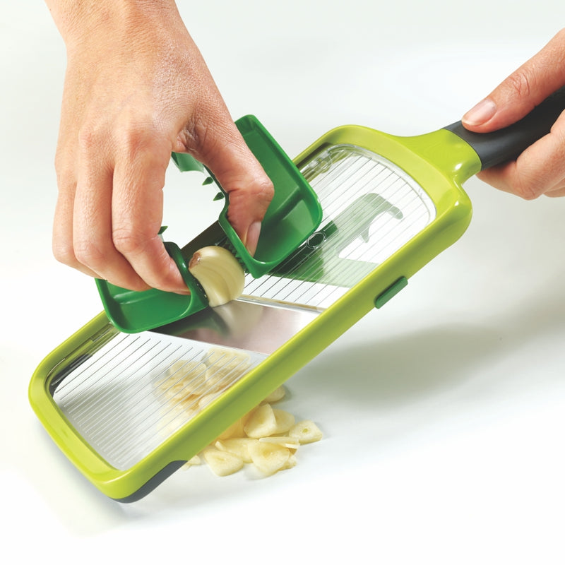 JOSEPH JOSEPH - MULTIGRIP MANDOLINE