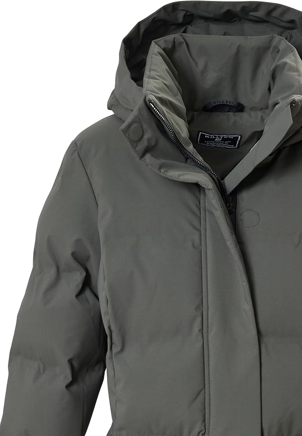 KILLTEC - WOMEN'S KOW 37 QUILTED PARKA