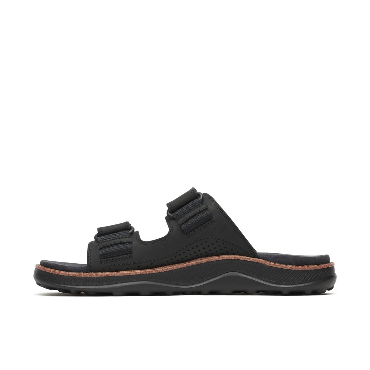 MERRELL - COVE LTR SLIDE
