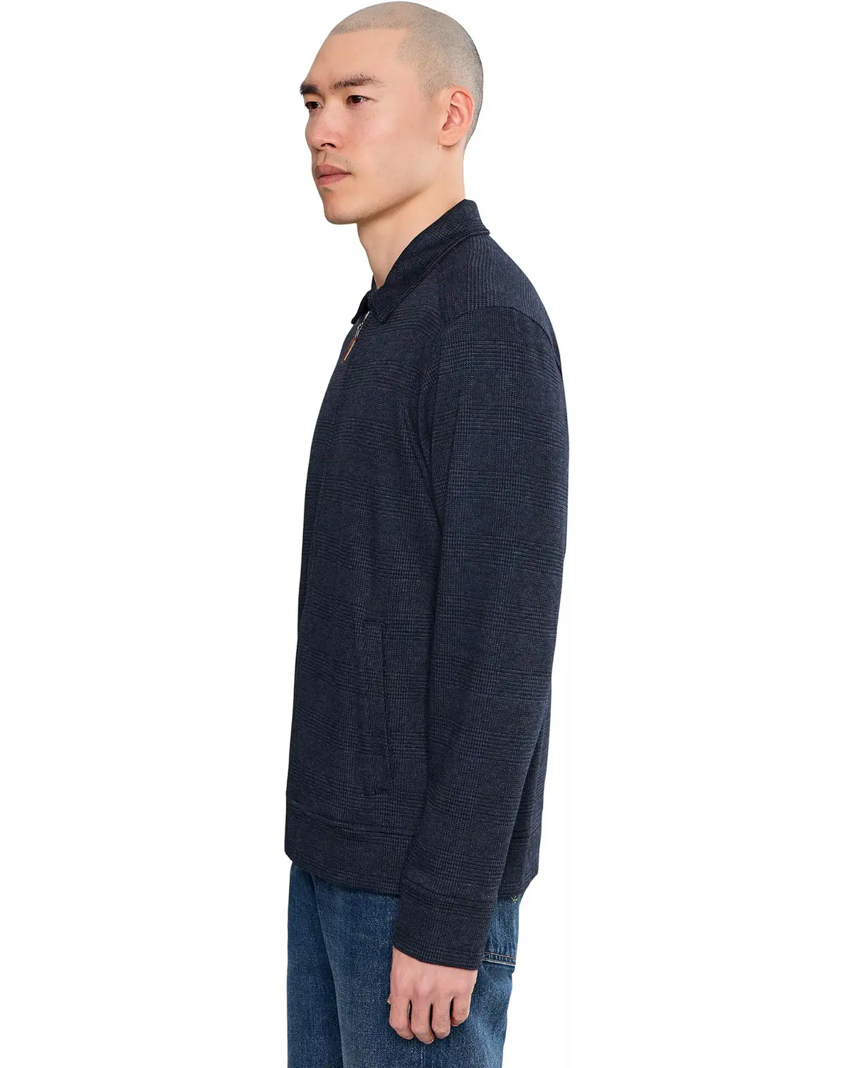 TOMMY BAHAMA - OAK PARK ZIP JACKET