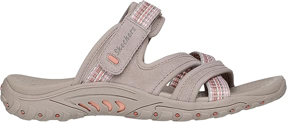 SKECHERS - REGGAE COLOUR-FULL SLIDE