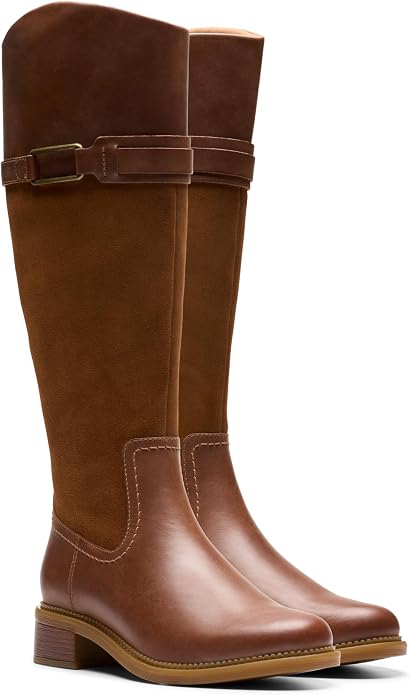 CLARKS - WOMEN'S MAYE CARLY