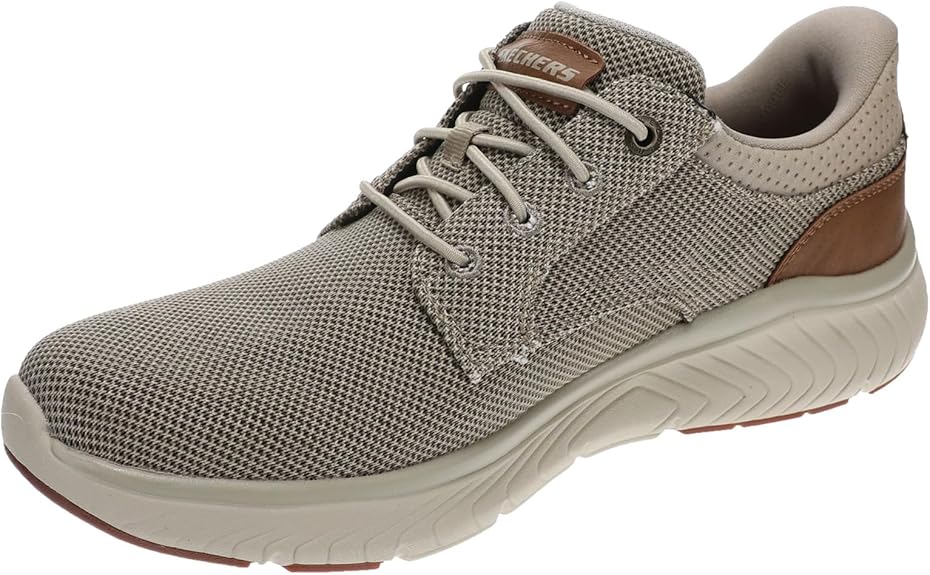 SKECHERS - SLIP-INS RELAXED FIT, RUGER