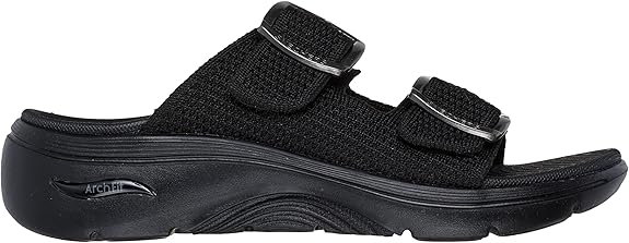 SKECHERS - GO WALK ARCH FIT 2.0 SANDAL