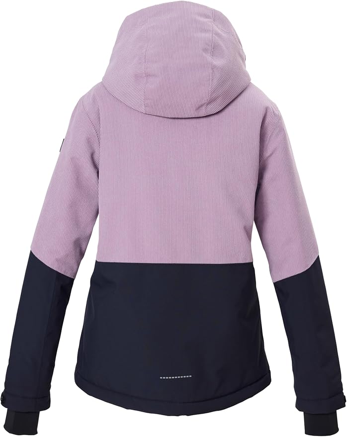 KILLTEC - GIRLS SKI JACKET