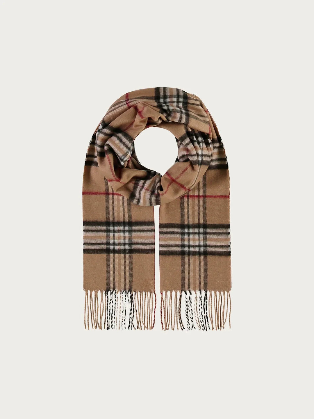 FRAAS - CASHMINK SCARF