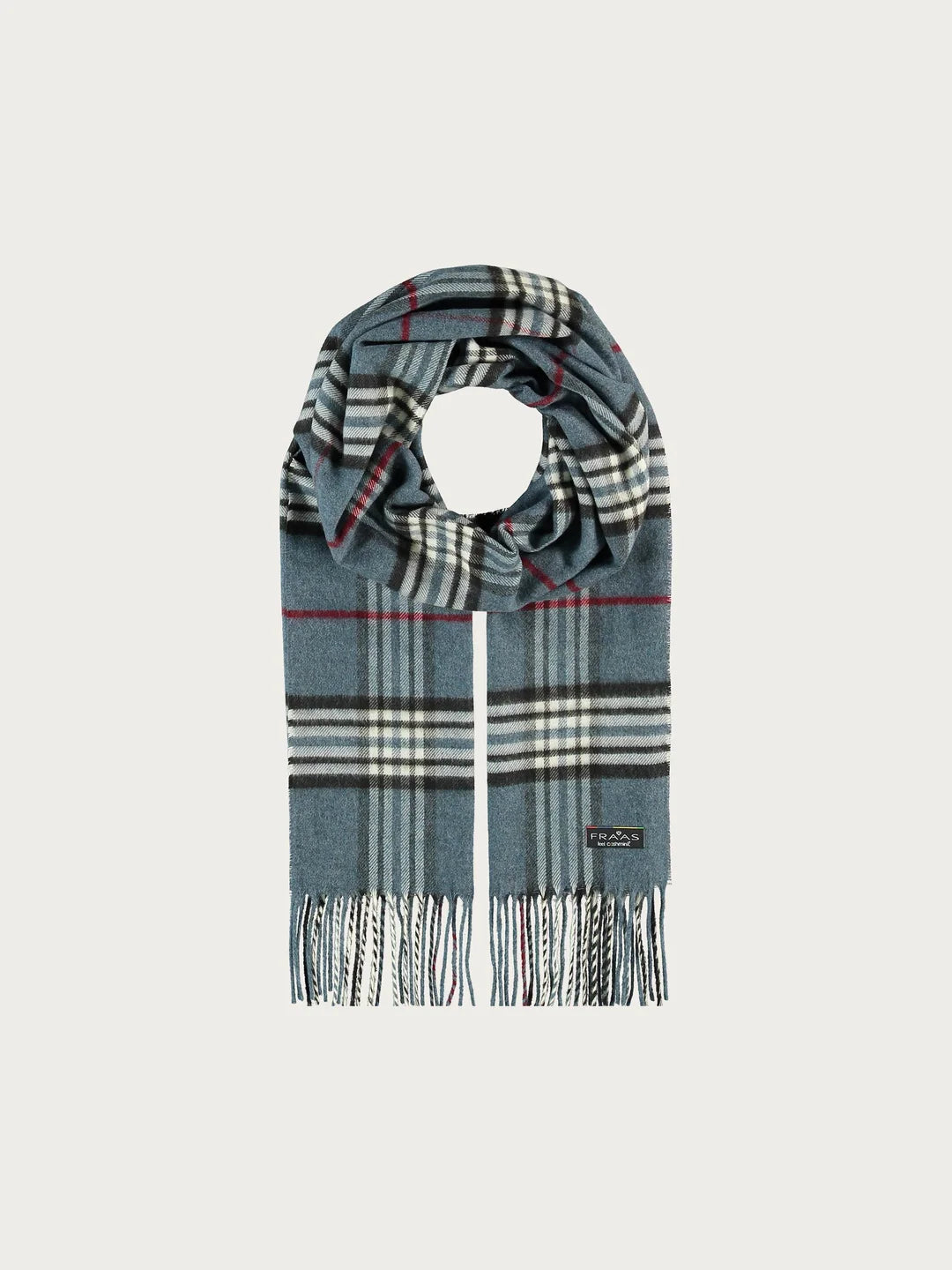 FRAAS - CASHMINK SCARF