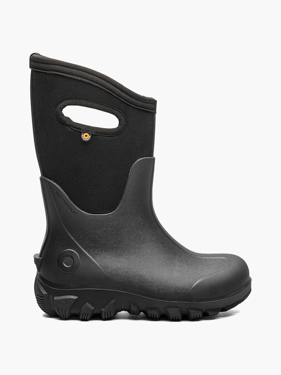 BOGS - KID'S CLASSIC SEAMLESS BOOT
