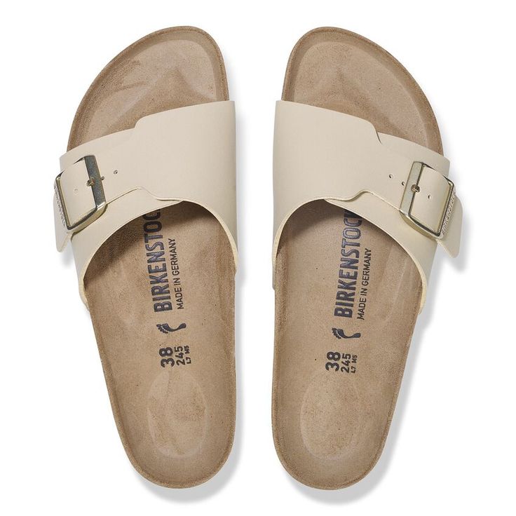 BIRKENSTOCK- CATALINA BIRKO-FLOR SANDAL