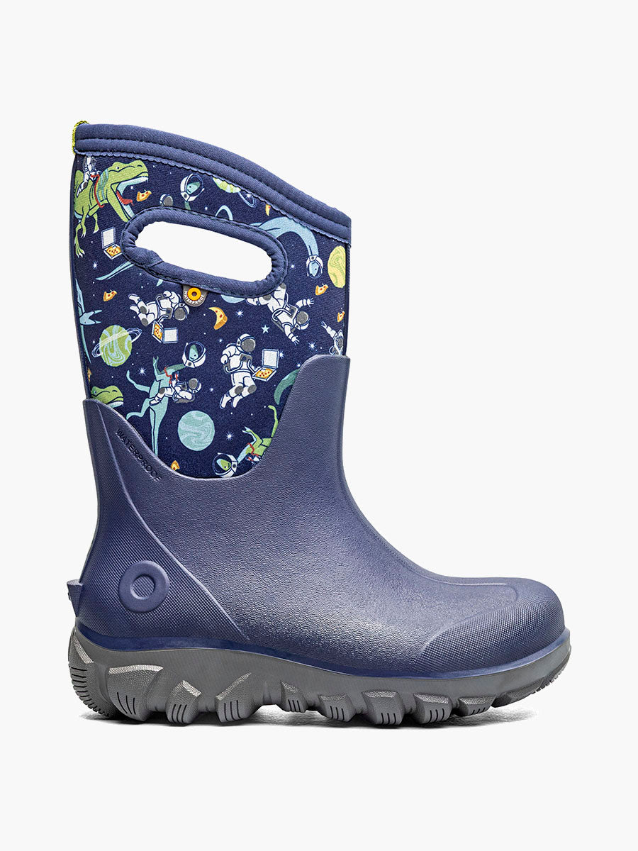 BOGS - KID'S CLASSIC SEAMLESS BOOT