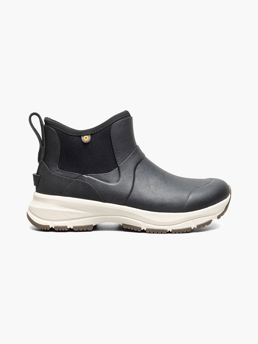 BOGS - WOMEN'S SPRUCE CHELSEA SLIP ON BOOT