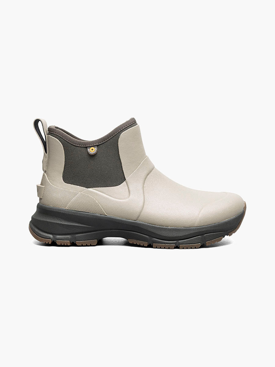 BOGS - WOMEN'S SPRUCE CHELSEA SLIP ON BOOT