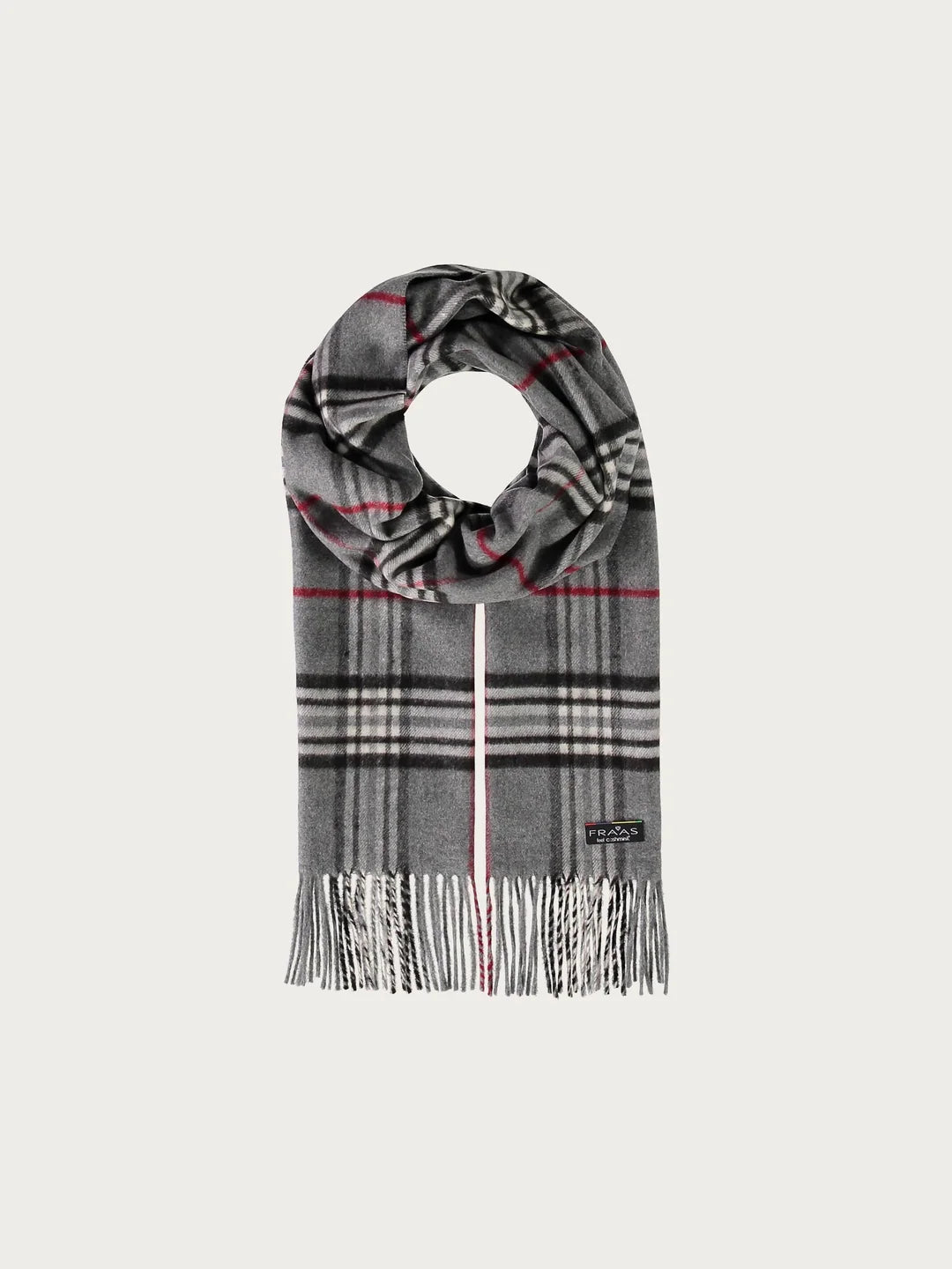 FRAAS - CASHMINK SCARF