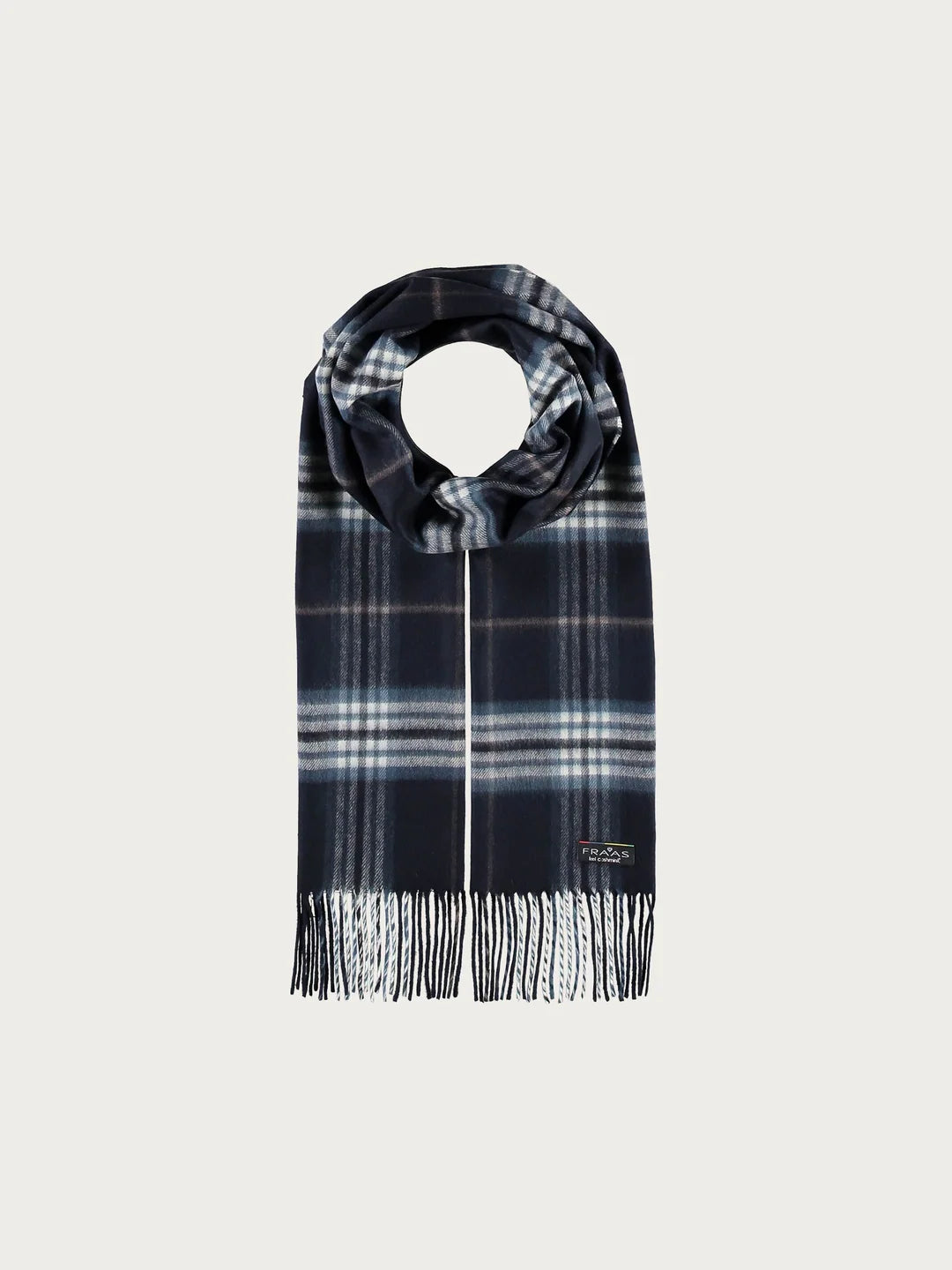 FRAAS - CASHMINK SCARF