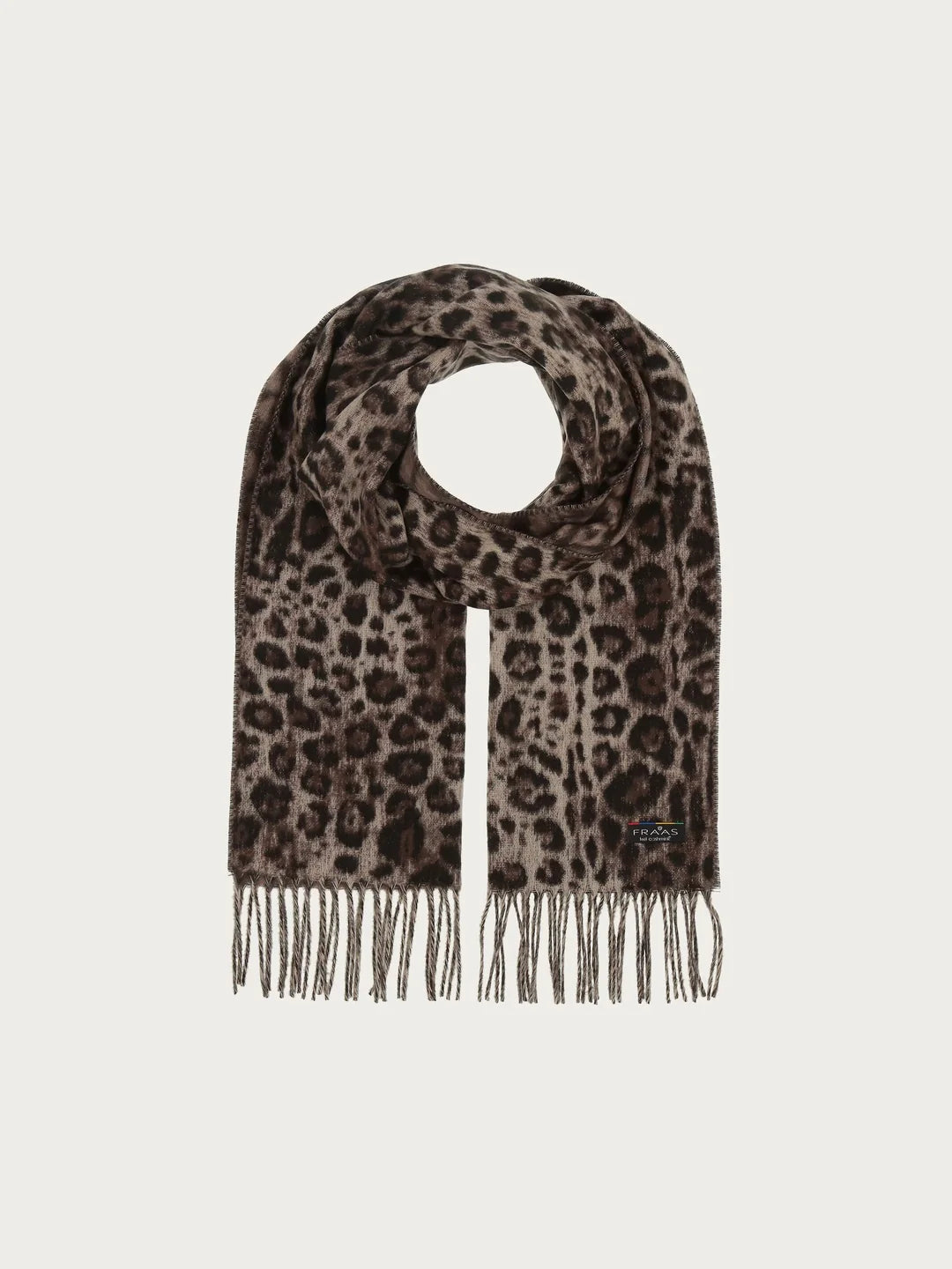 V. FRAAS - ACRYLIC SCARF 625353
