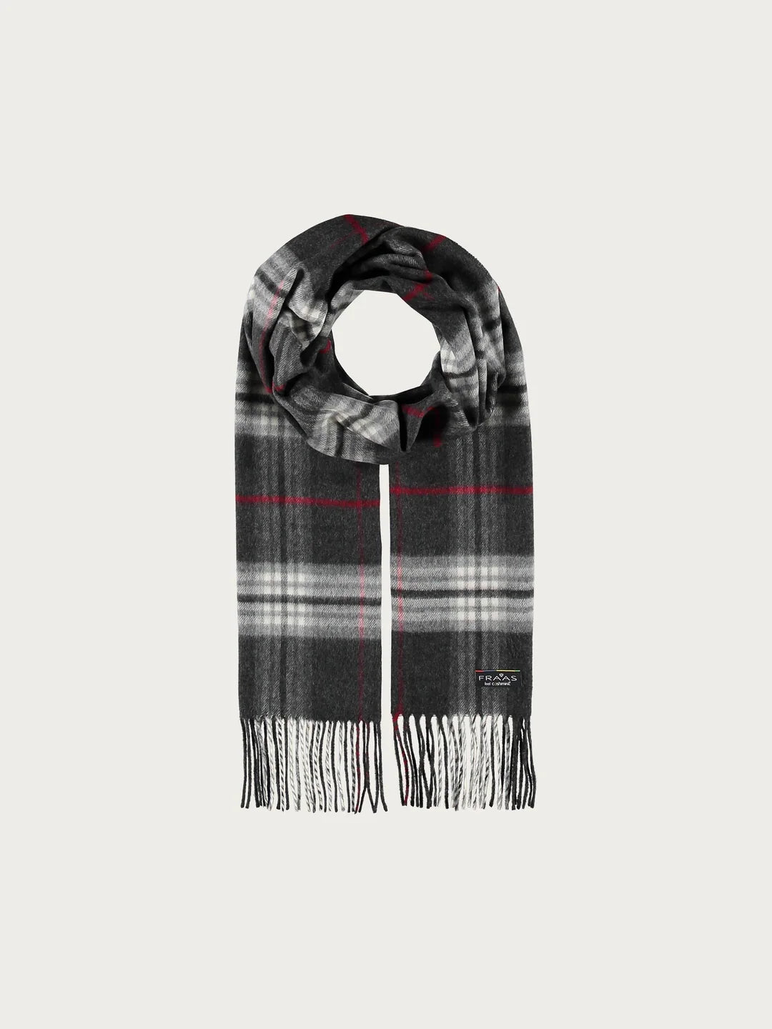 FRAAS - CASHMINK SCARF