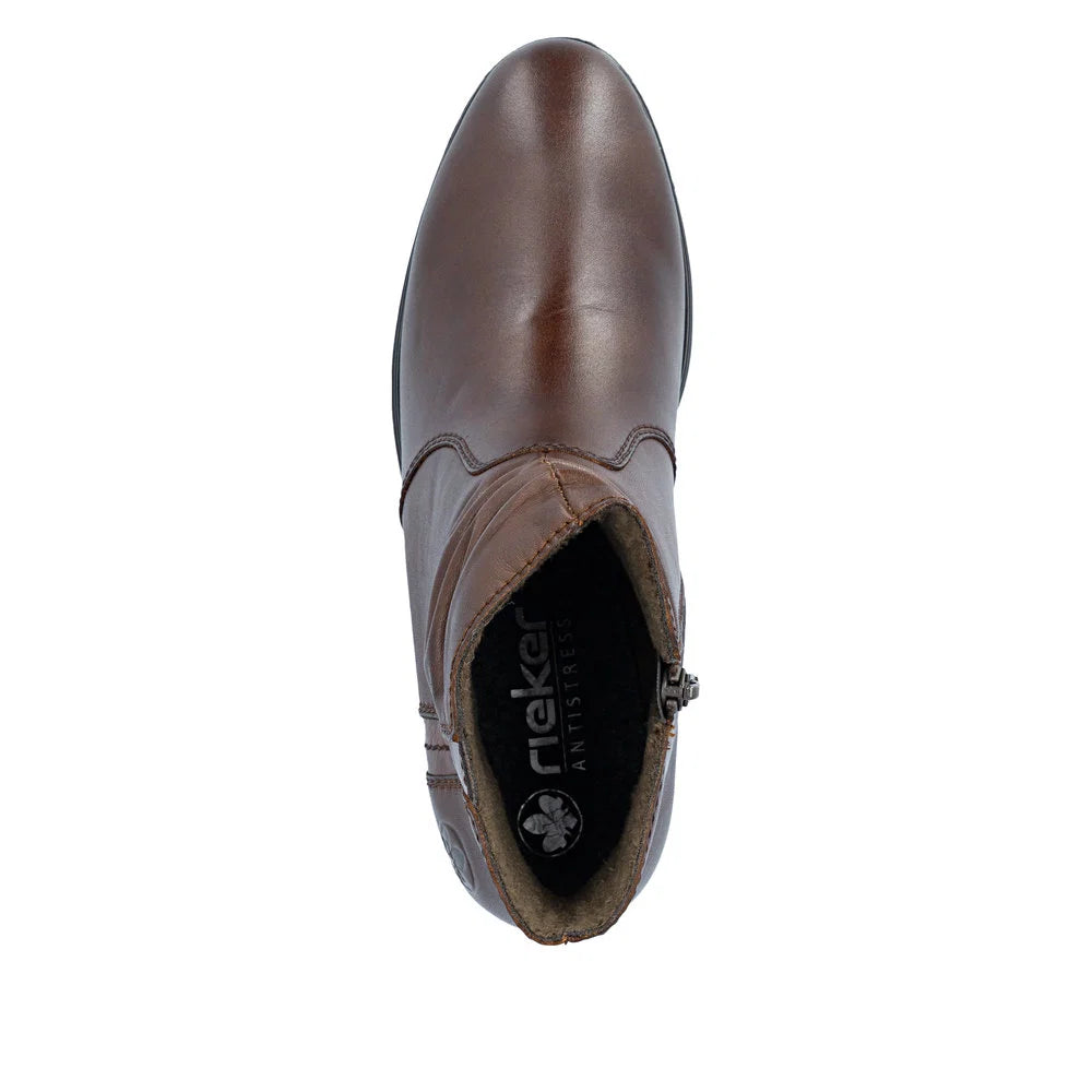 RIEKER - WOMEN'S 73953-27 BOOT