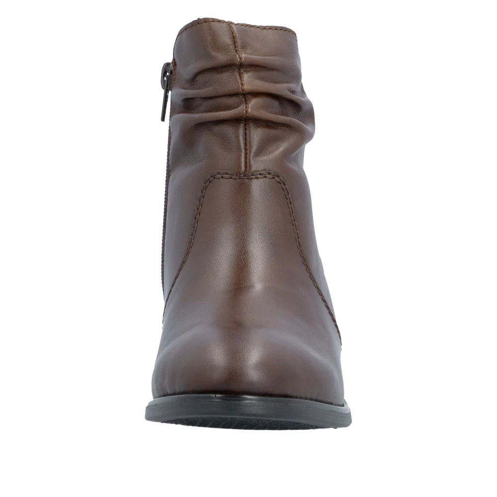 RIEKER - WOMEN'S 73953-27 BOOT
