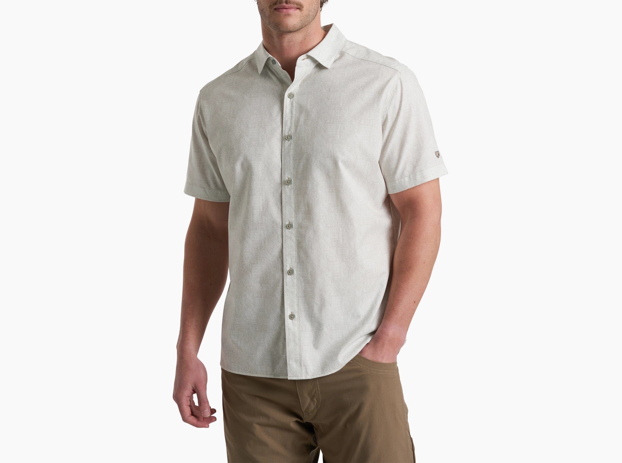 KUHL - BREEZE S/S SHIRT