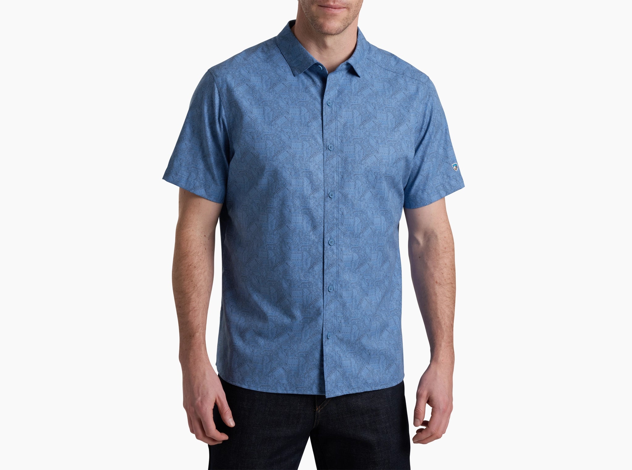KUHL - BREEZE S/S SHIRT
