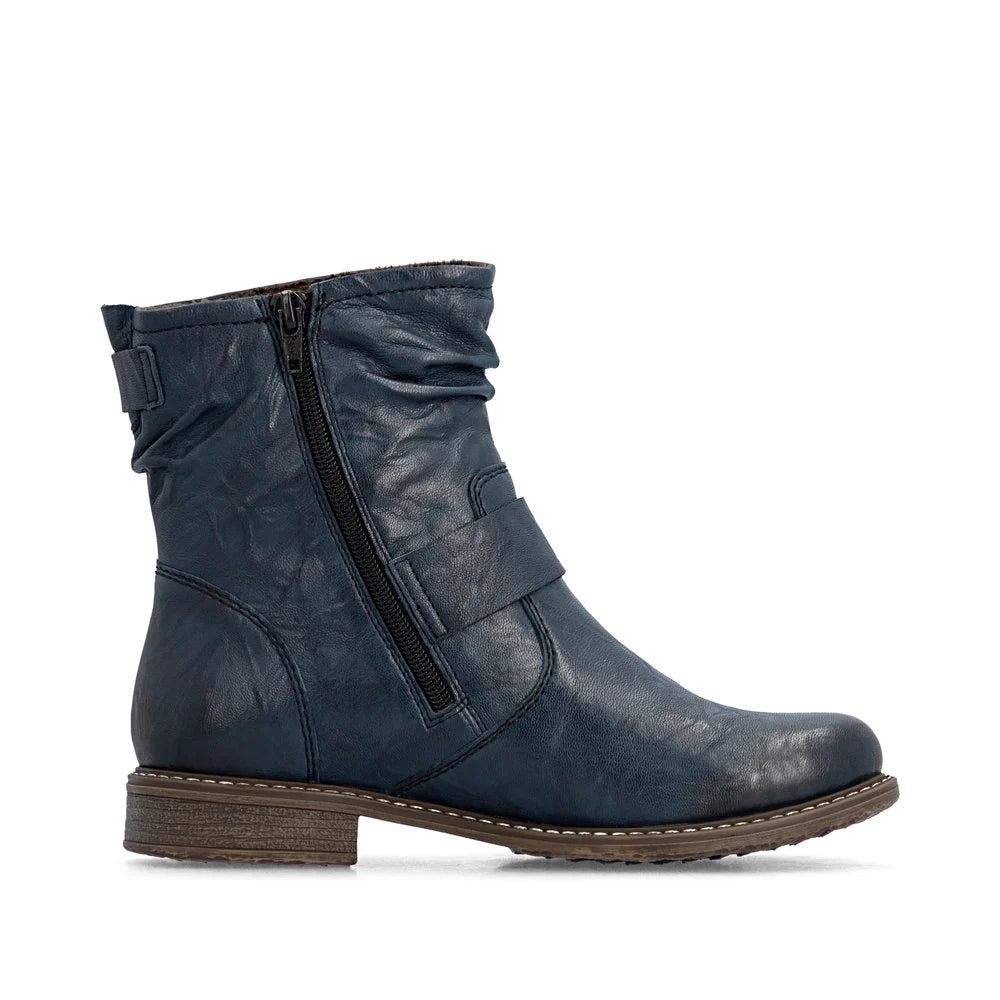 RIEKER - WOMEN'S ORNELLA BOOT 74857