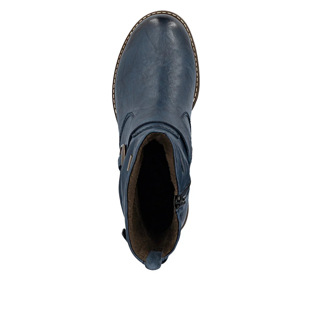 RIEKER - WOMEN'S ORNELLA BOOT 74857