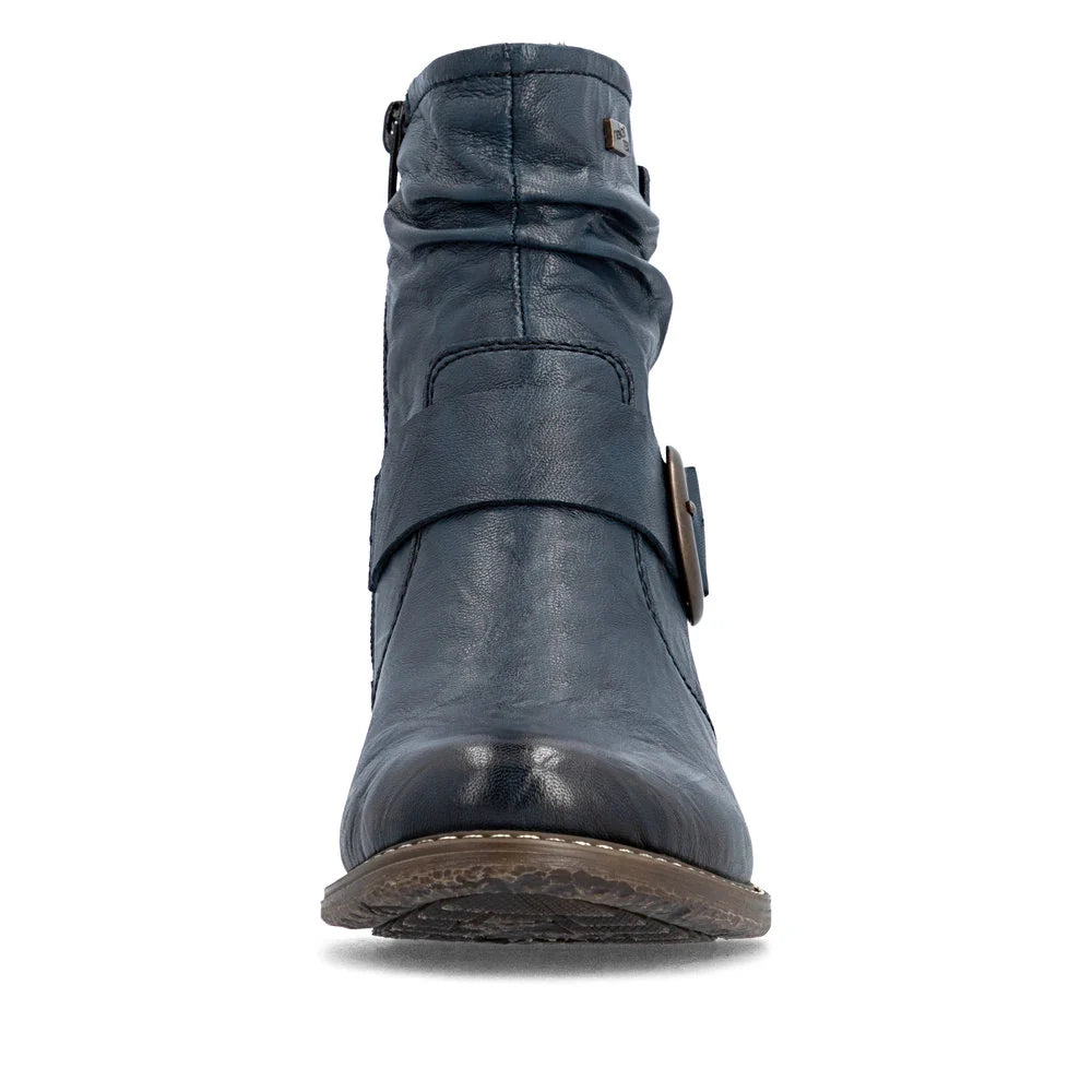 RIEKER - WOMEN'S ORNELLA BOOT 74857