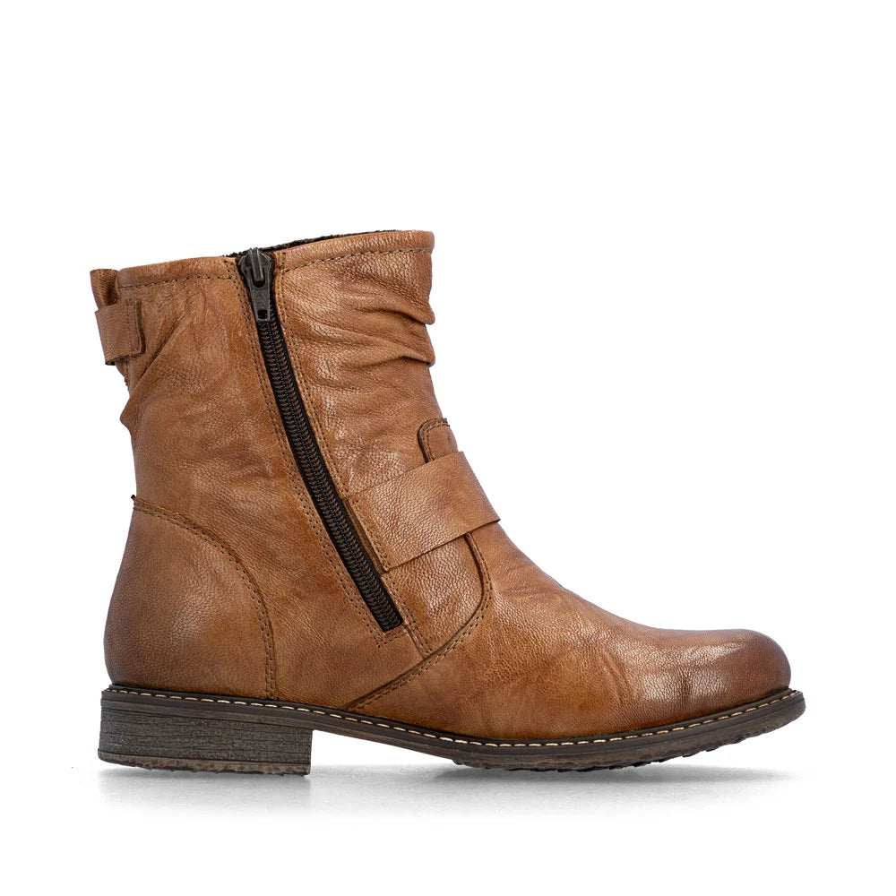 RIEKER - WOMEN'S ORNELLA BOOT 74857