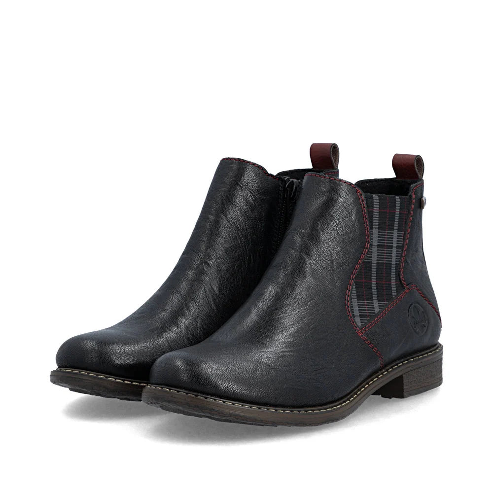 RIEKER - WOMEN'S ORNELLA BOOT 74860
