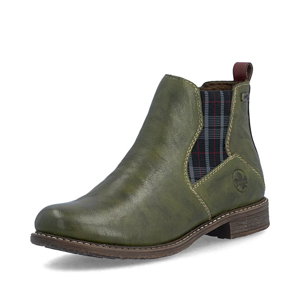 RIEKER - WOMEN'S ORNELLA BOOT 74860