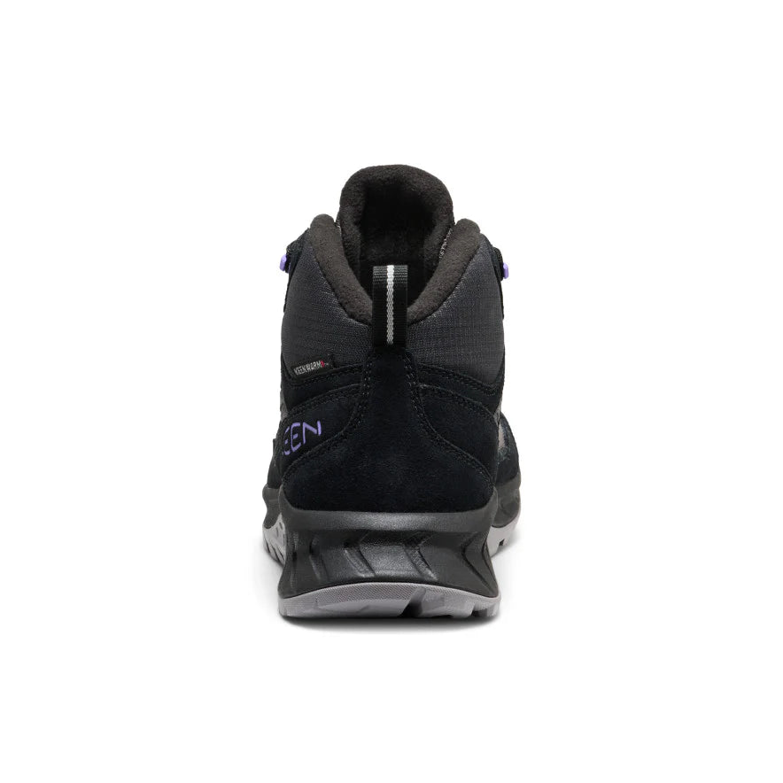 KEEN- WOMEN'S HIGHTRAIL BOOT
