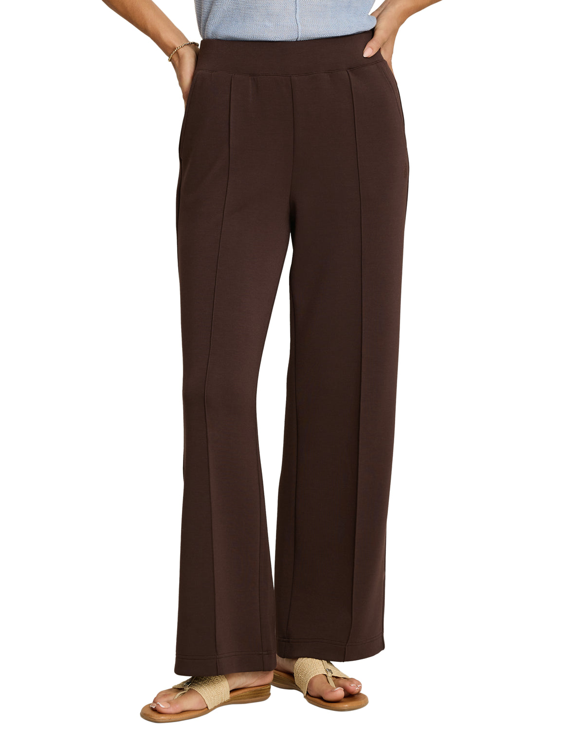 TOMMY BAHAMA - WOMEN'S PALM VOYAGE STRAIGHT LEG PANT