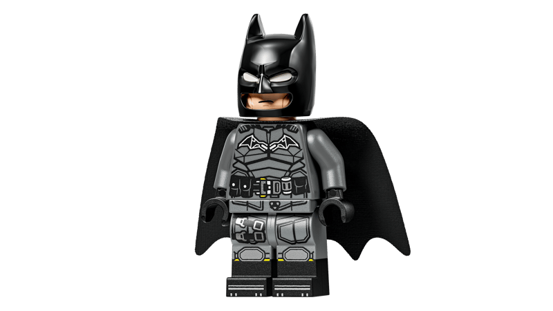 LEGO - 76332 - BATMAN - THE BATMAN - BATMOBILE - 330PCS - S26