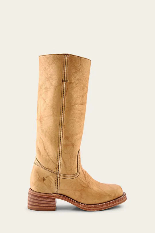 FRYE - CAMPUS 14L BOOT