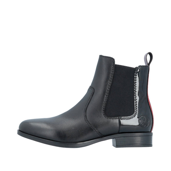 RIEKER - WOMEN'S 77094-00 BOOT