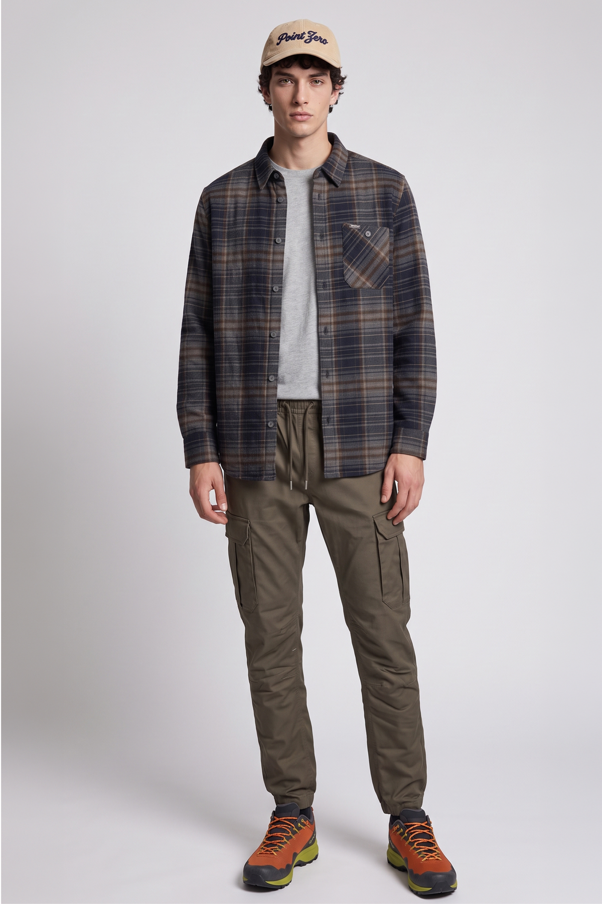 POINT 0 - MEN'S 7764303 SWEATER