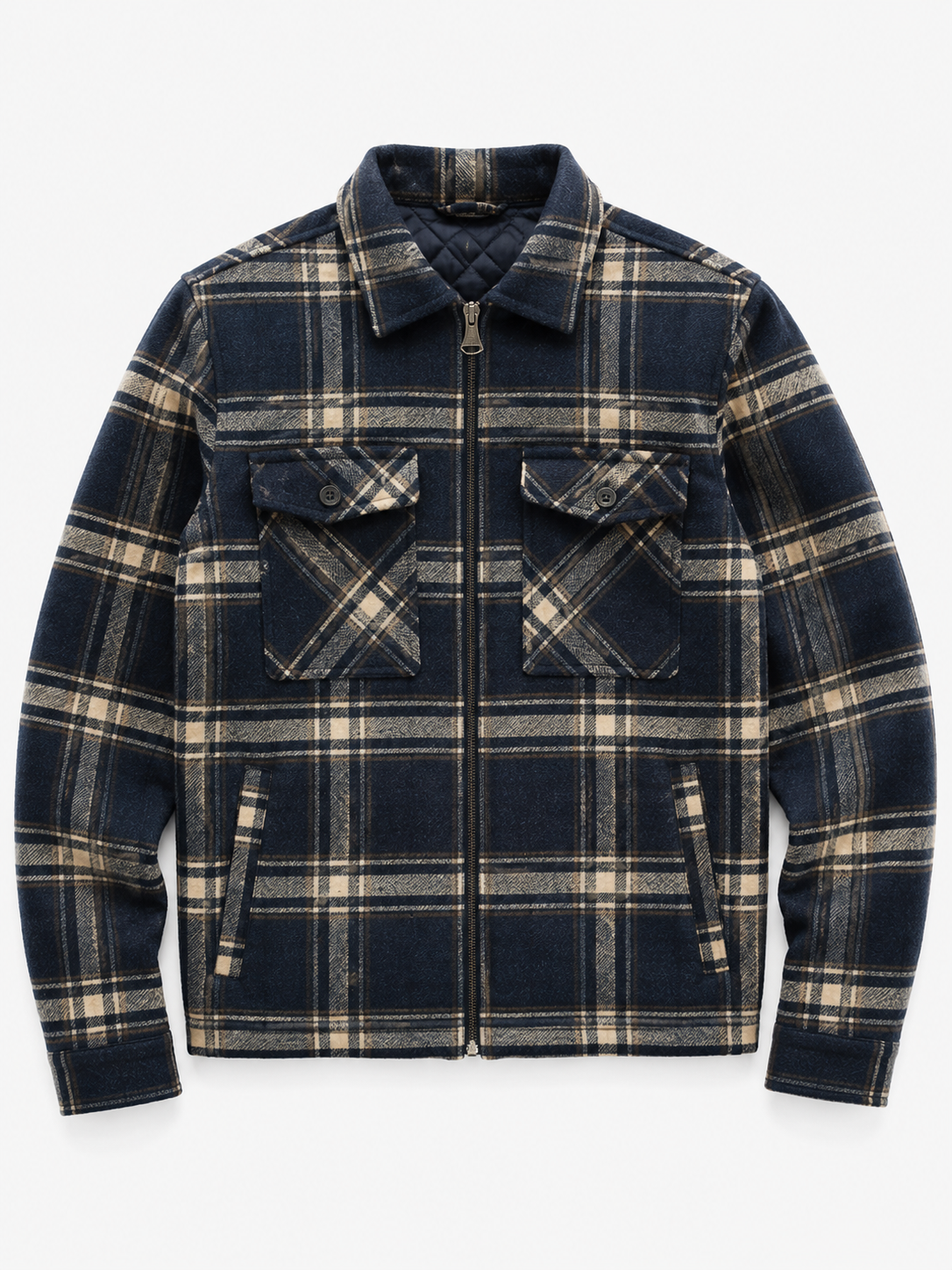 POINT ZERO - MEN'S 7764431 SWEATER