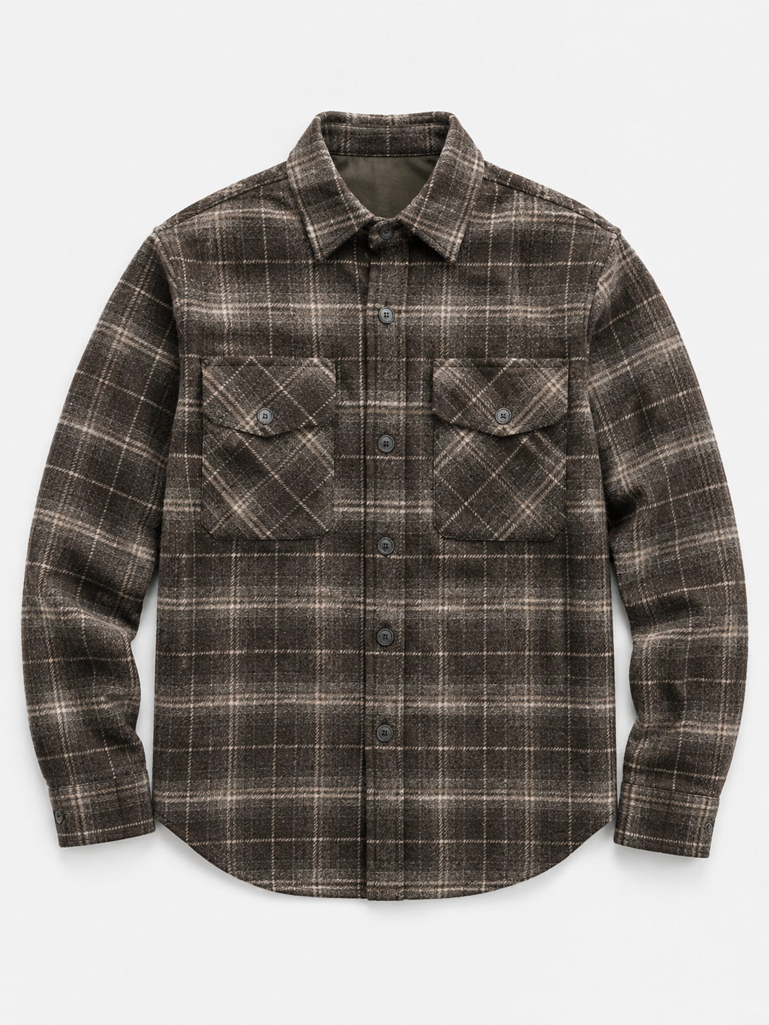 POINT ZERO - MEN'S 7764457 SWEATER