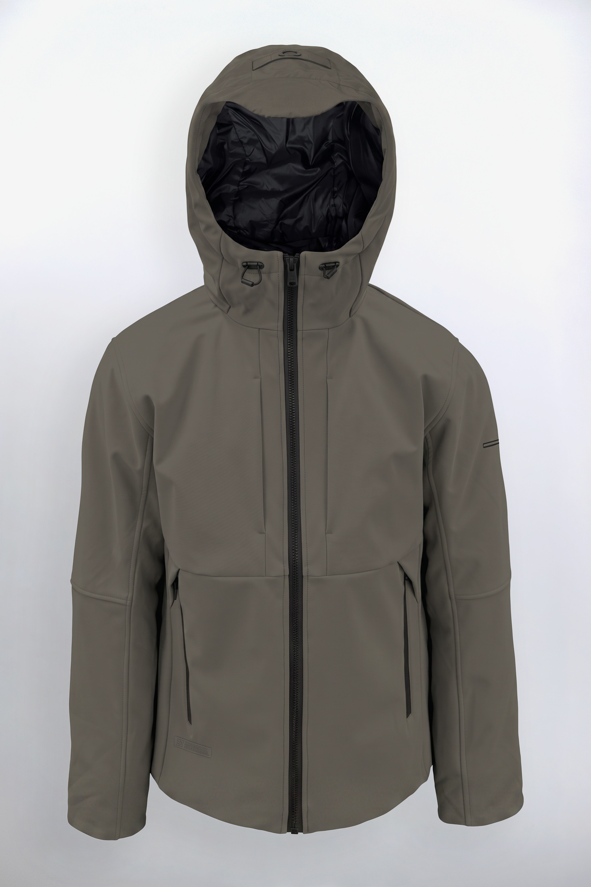 POINT ZERO - MEN'S 7768126 COAT