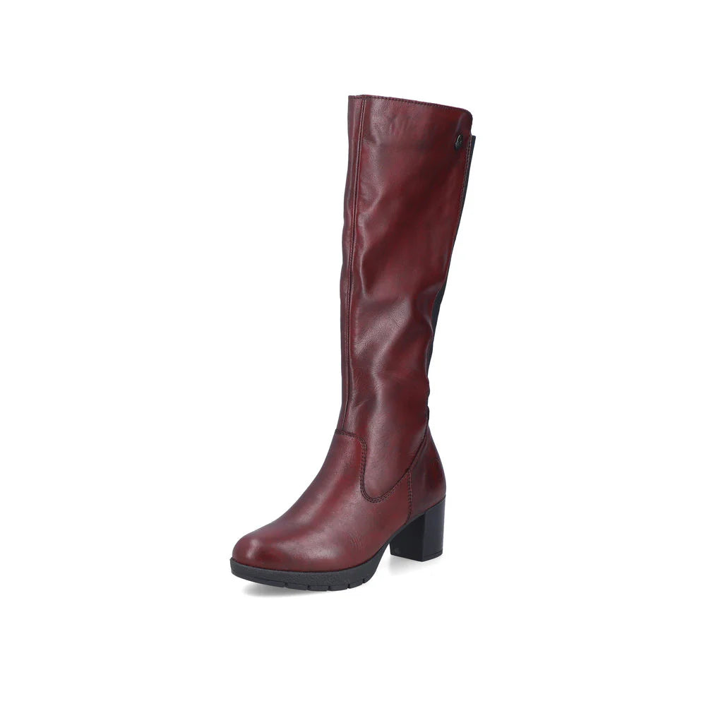 RIEKER - WOMEN'S 77684-35 BOOT