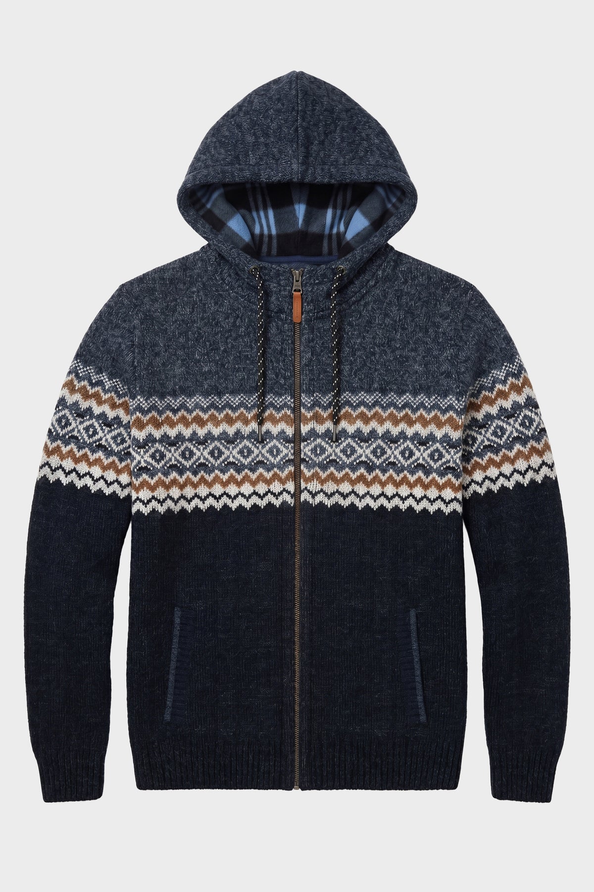 POINT ZERO - MEN'S 7768557 SWEATER